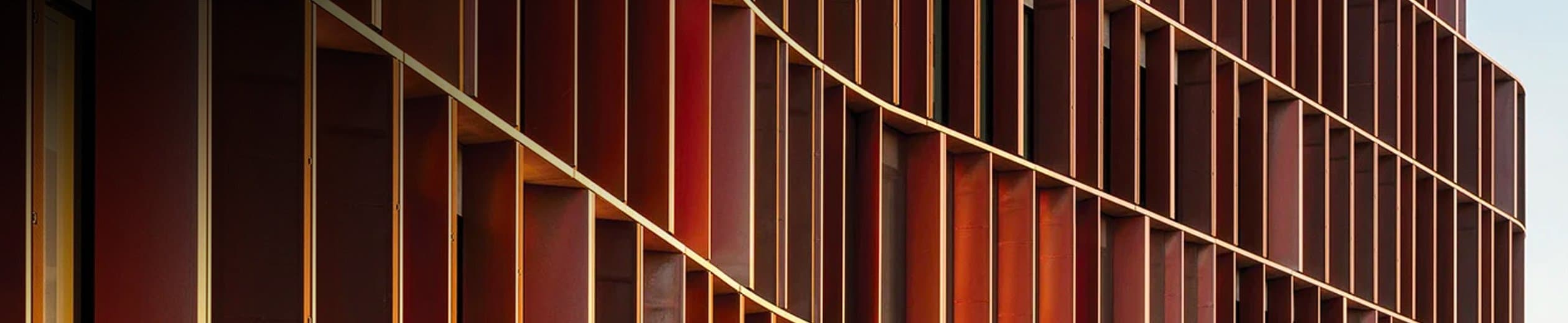 معماری و ساخت‌وساز