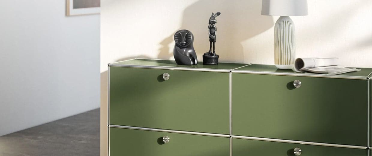 مبلمان مینیمال